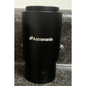 1.5” Telescope Adapter Extension Tube Focus Astronomical Male Thread Astromania